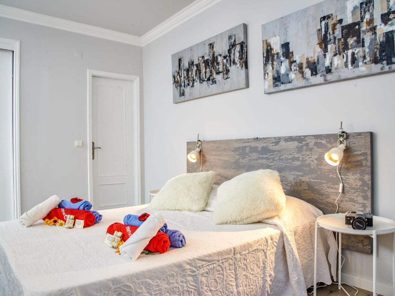 Studio Studio Mafra By Interhome Exterior photo