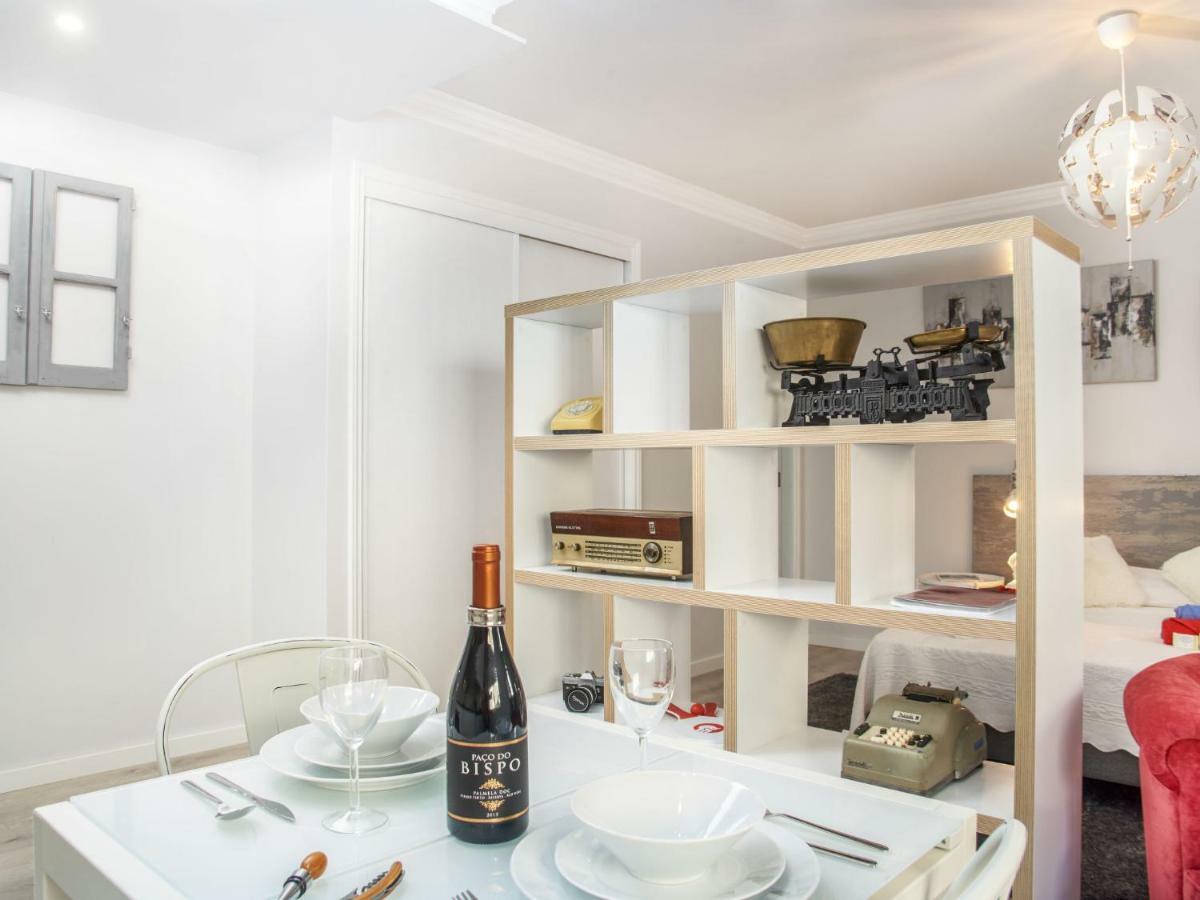 Studio Studio Mafra By Interhome Exterior photo